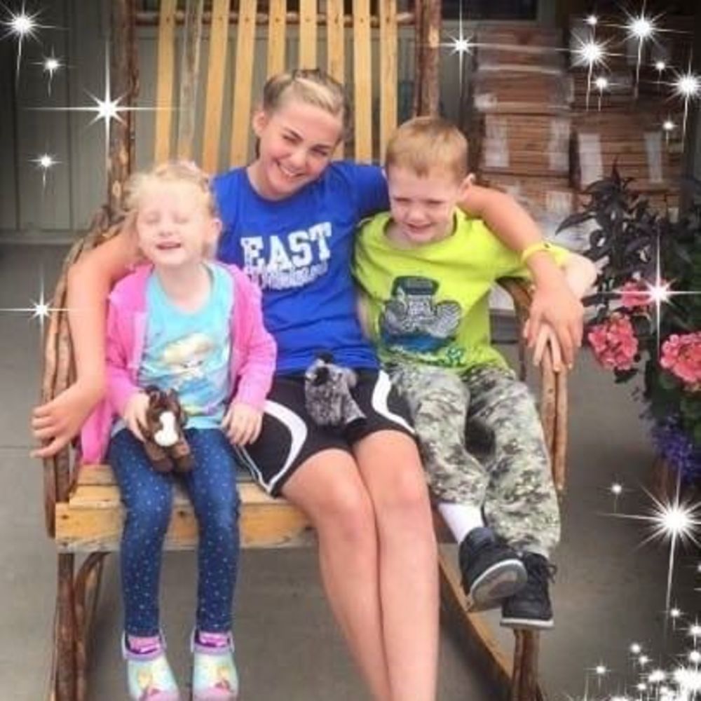 Meet your Posher, Curt shandar